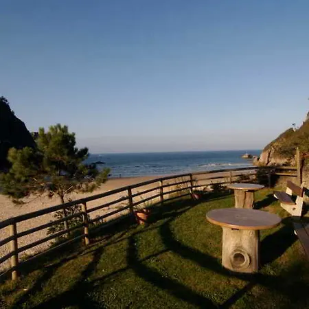 Mirador De La Franca