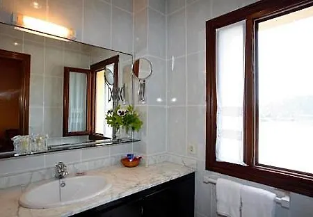 Mirador De 4* Ля Франка