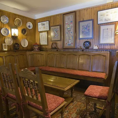 Mirador De Szálloda