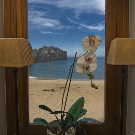 Mirador De Отель 4*