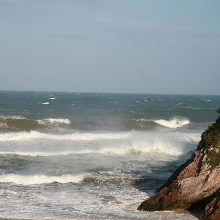 Mirador De 4* La Franca